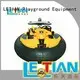 LETIAN theme bumper cars history for sale entertainment 1