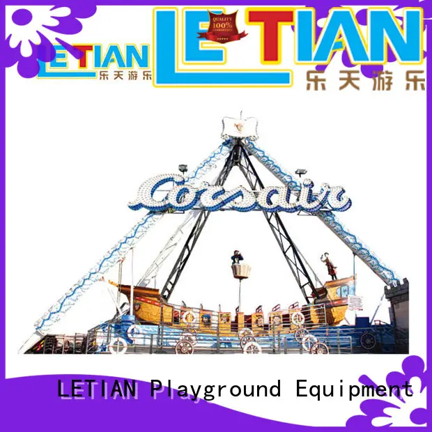 outdoor kids pirate ship lt7058a mall 1