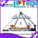 outdoor kids pirate ship lt7058a mall 1