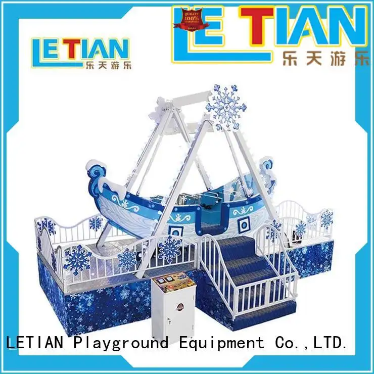 stimulation pirate boat ride lt7062a for kids carnival 1