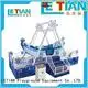 stimulation pirate boat ride lt7062a for kids carnival 1