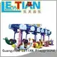 LETIAN theme best amusement parks supply playground 1