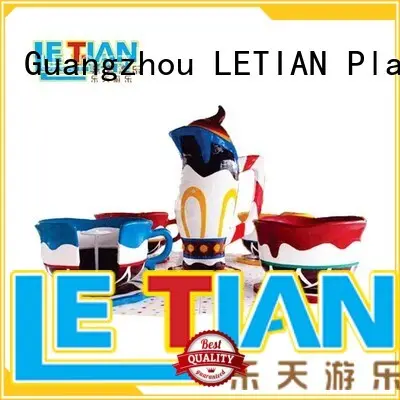 LETIAN lt7065a outdoor playground equipment facility playground 1