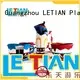 LETIAN lt7065a outdoor playground equipment facility playground 1