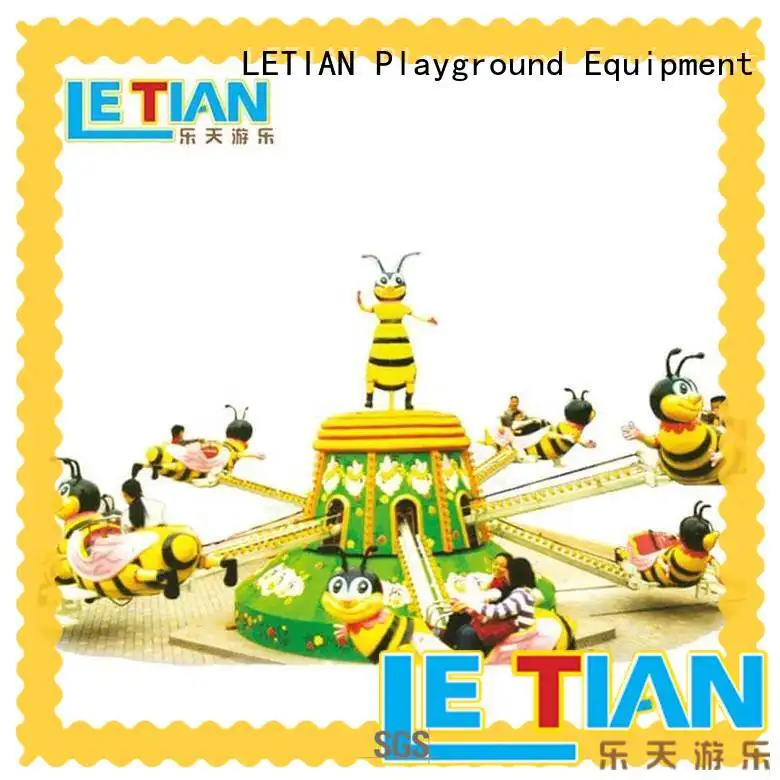 LETIAN professional carnival rides for sale 1