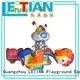 stable disco rides hydraulic for child theme park 1