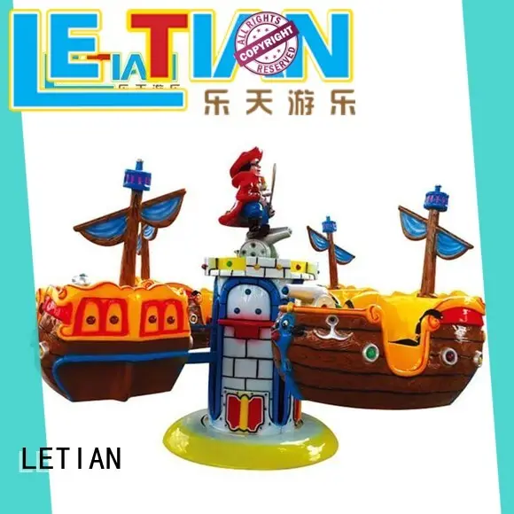 LETIAN amusing fairground rides for sale manufacturer life squares 1