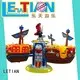 LETIAN amusing fairground rides for sale manufacturer life squares 1