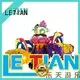 LETIAN professional carnival rides manufacturer park 1