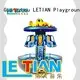 LETIAN Self-control fair rides for sale for kids theme park 1