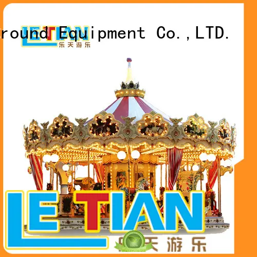 LETIAN lt7035b amusement rides in china for kids shopping centers 1