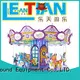 LETIAN 24 seats amusement park rides for kids design theme park 1