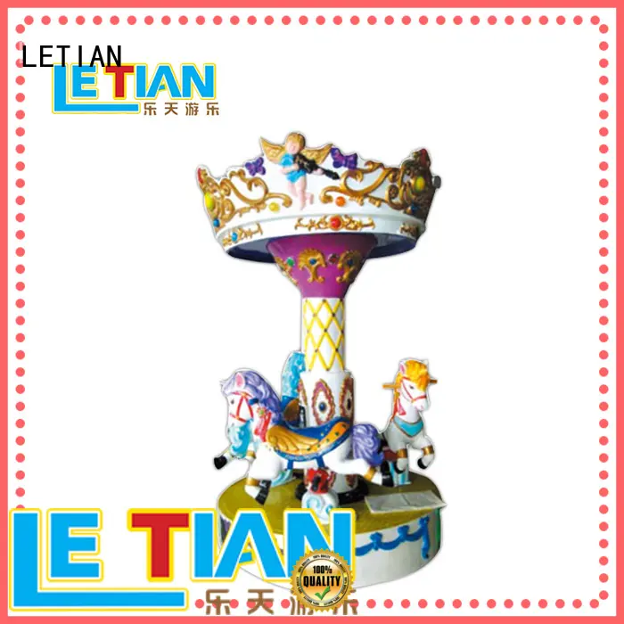 LETIAN lt7036b amusement rides in china customized carnival 1