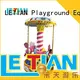 LETIAN 24 seats kids carousel supplier carnival 1