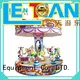 LETIAN durable christmas carousel for sale supplier theme park 1
