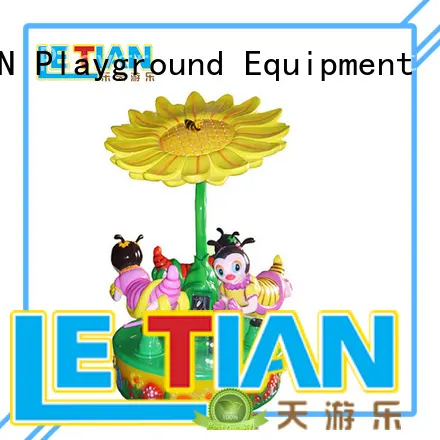 24 seats carousel for kids fairground for kids carnival 1
