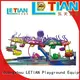 Self-control common carnival rides lt7046 for children park 1