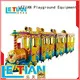 LETIAN small Kids Train for kids life squares 1