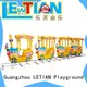 LETIAN small thomas the train amusement park manufacturer mall1 1