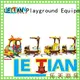 LETIAN small thomas the train amusement park China park playground 1