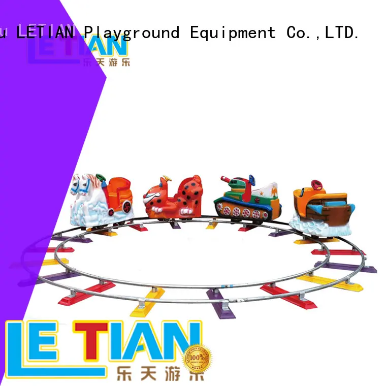 small theme park train design China mall 1