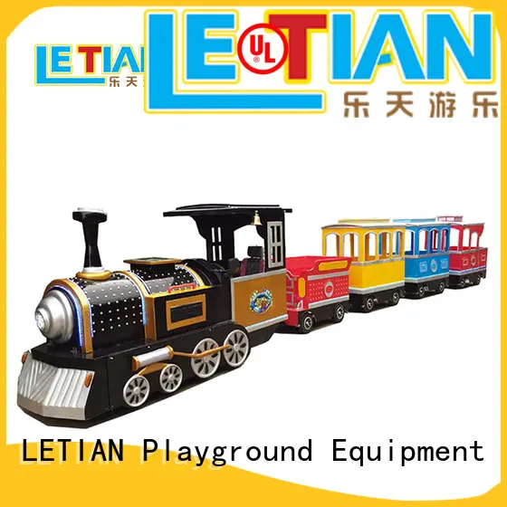 LETIAN lt7078c amusement train rides for sale life squares 1