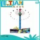 LETIAN 16 amusement park swing ride design fairground 1