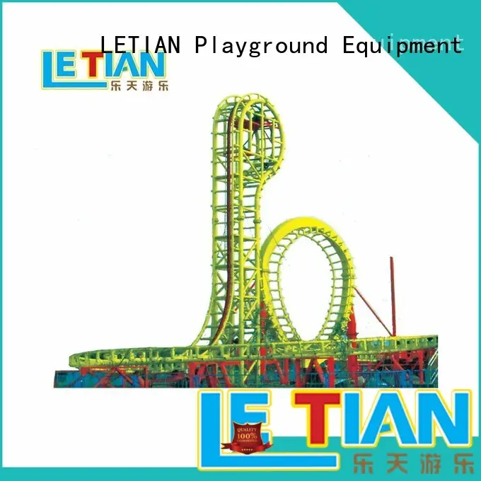 safe coaster designs kids for student theme park 1