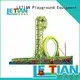 safe coaster designs kids for student theme park 1