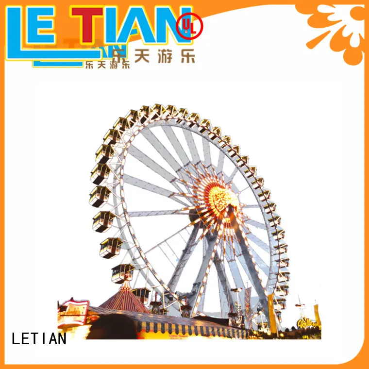 large ferris wheel for kids made theme park 1