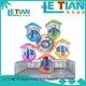 LETIAN giant ferris wheel for kids for kids amusement park 1