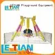 reinforce Small Pendulum lt7015a tourist park playground 1