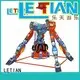 LETIAN thrilling extreme thrill rides facility playground 1