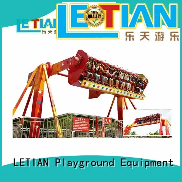 reinforced extreme thrill rides space wholesale playground 1