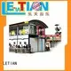 LETIAN Factory made best roller coasters for children mall 1