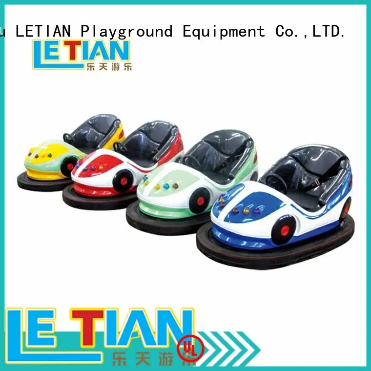 electric bumper car racing electric for kids amusement park 1