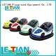 electric bumper car racing electric for kids amusement park 1