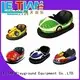LETIAN electric kids bumper cars with antenna zoo 1