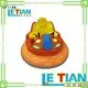 LETIAN boat bumper car for kids amusement park 1