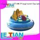 LETIAN lt7073c adult bumper cars for kids amusement park 1