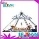 interesting rides for kids made carnival 1
