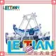 LETIAN entertaining best amusement parks for kids carnival 1