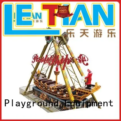 LETIAN stimulation kiddie rides for sale student carnival 1