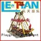 LETIAN stimulation kiddie rides for sale student carnival 1