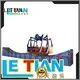 LETIAN outdoor kiddy ride for children mall 1