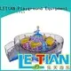 LETIAN electric indoor amusement park supplier playground1 1