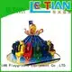 LETIAN rotating indoor amusement park wholesale playground 1