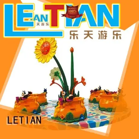 LETIAN lt7067c cup ride supplier playground 1