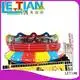amusing outdoor playground equipment octopus wholesale playground 1