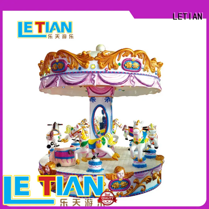 reinforced amusement park rides for kids luxury design theme park 1